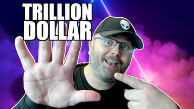 TMF Trillion Dollar Stocks