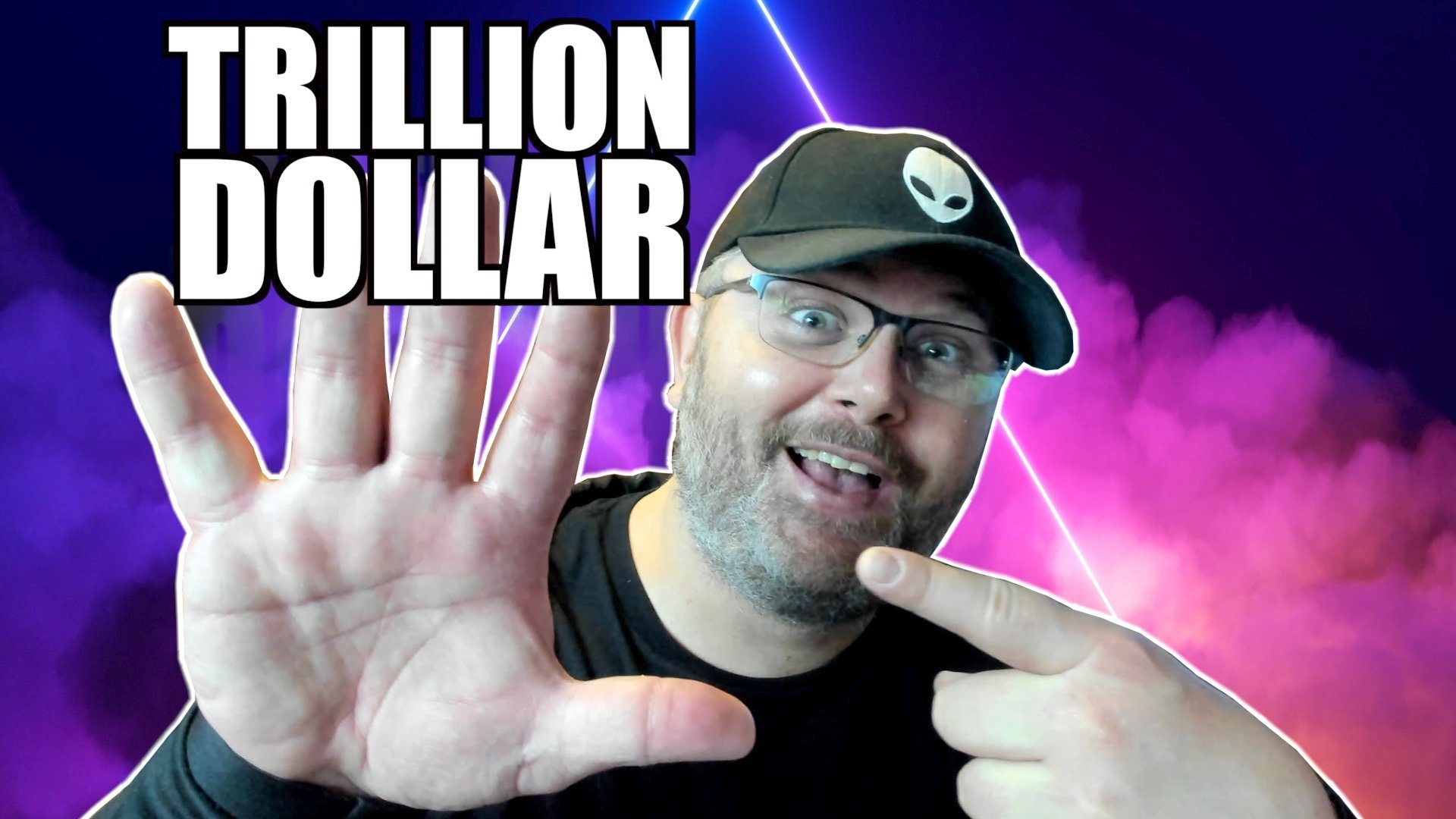 TMF Trillion Dollar Stocks