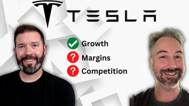 Tesla Questions