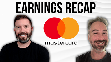Mastercard Earnings