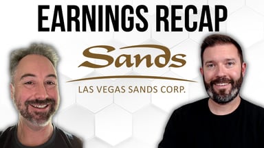 LVS Earnings