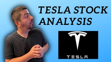 tesla stock analysis (1)