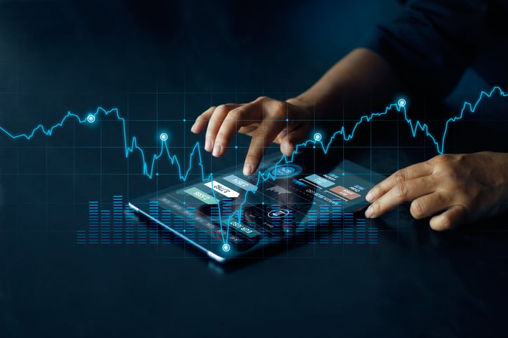 Crypto Exchange