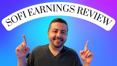 sofi earnings review