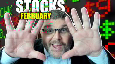 Stocks to buy now February 2023 TMF