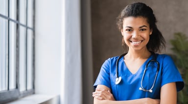 nurse doctor medical apparel 