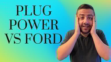 FORD VS PLUGPOWER