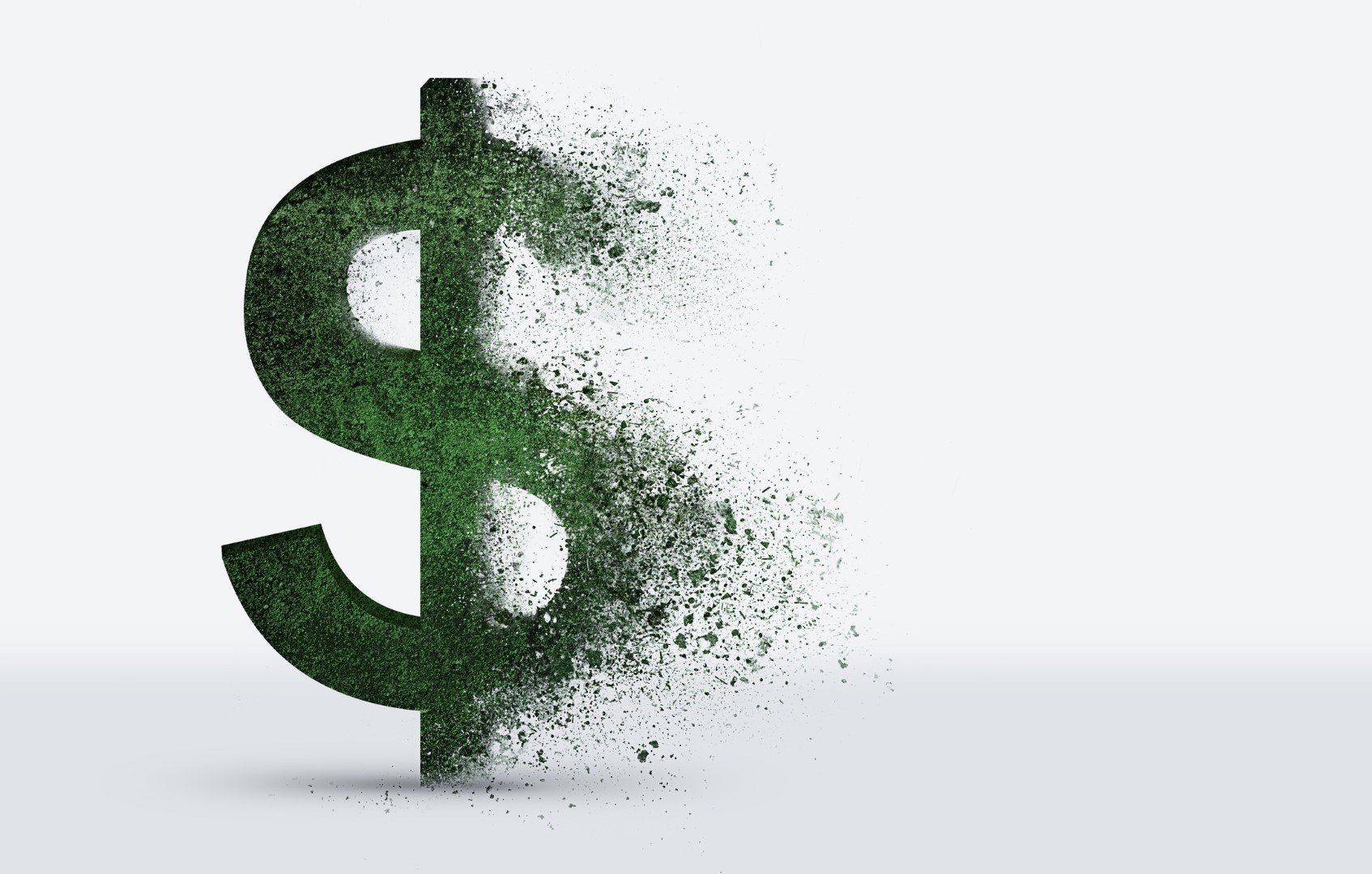 dollar sign crumbling (1)