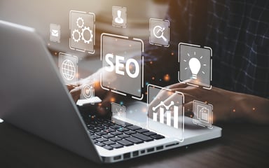 Computer Search Ideas
