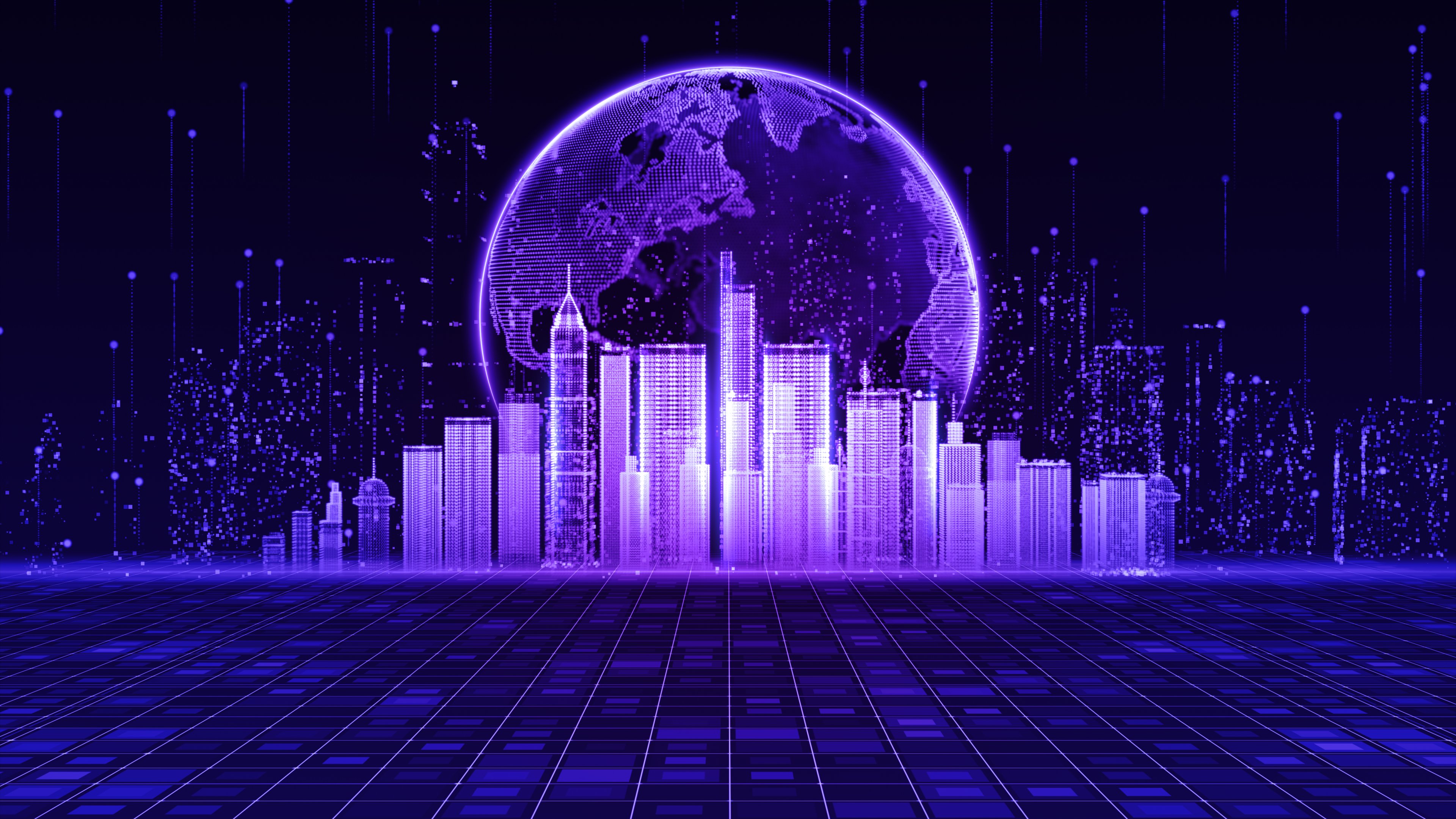 metaverse online real estate