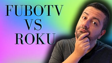 roku vs fubotv