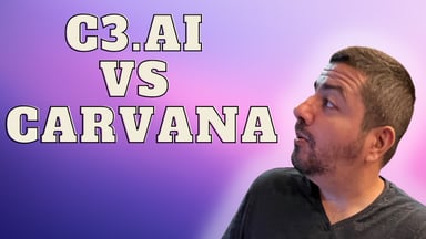 c3.ai vs carvana
