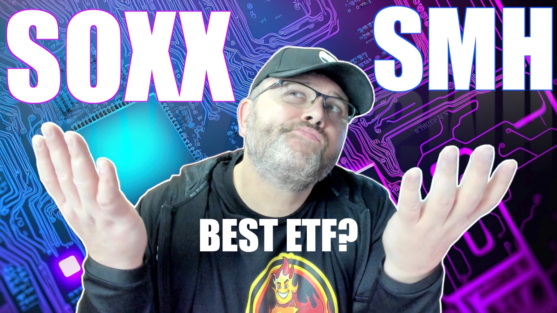 SOXX vs SMH