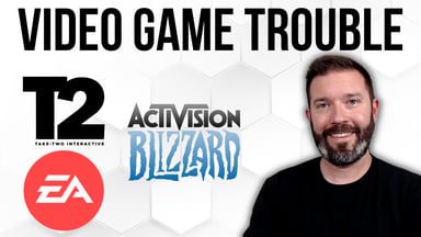 Video Game Trouble