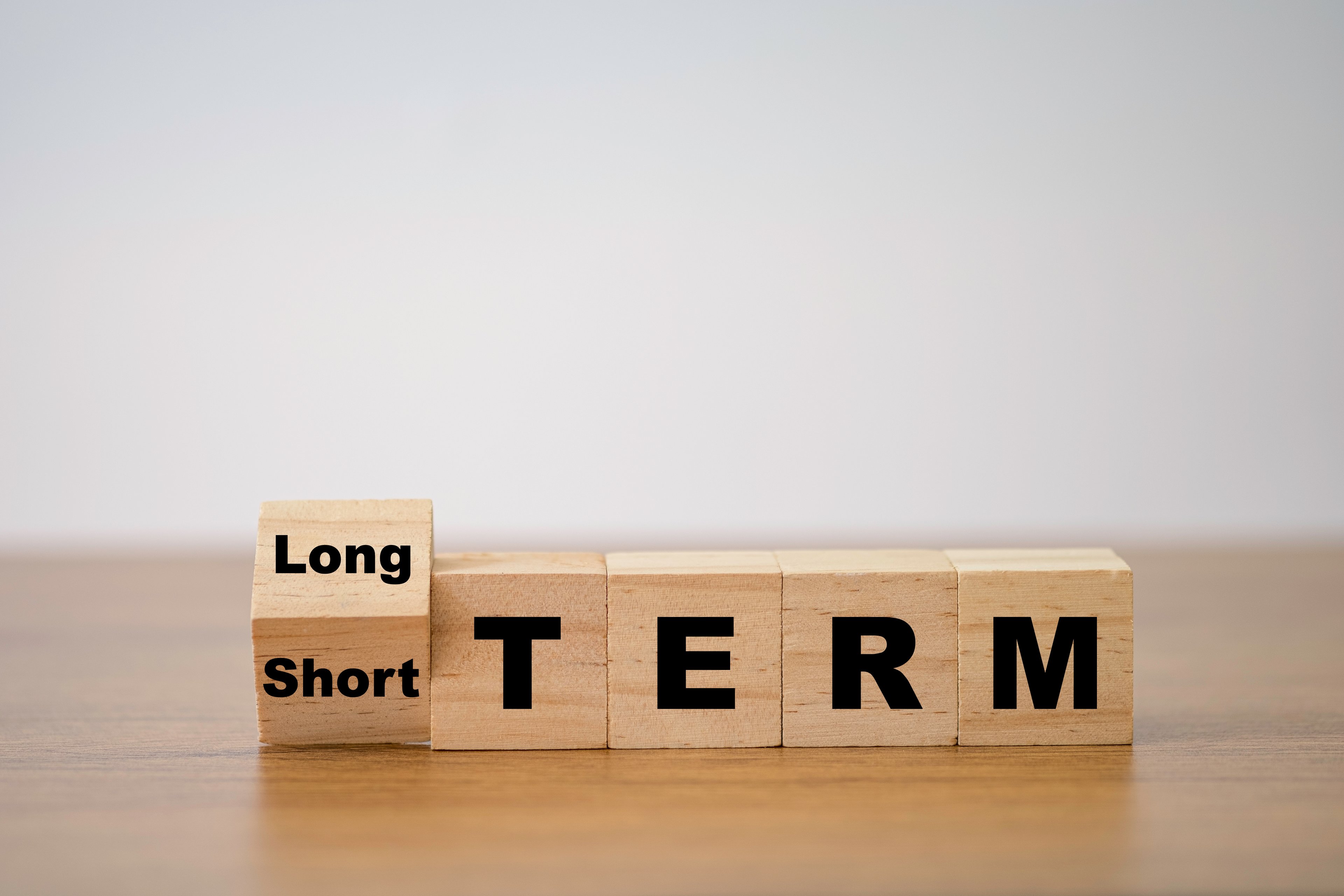 long term investing