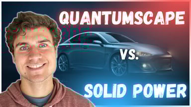 QuantumScape
