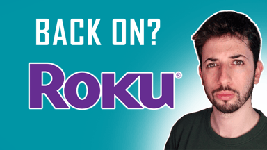 Roku