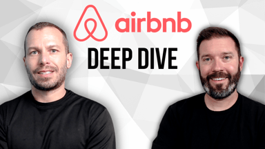Airbnb Deep Dive