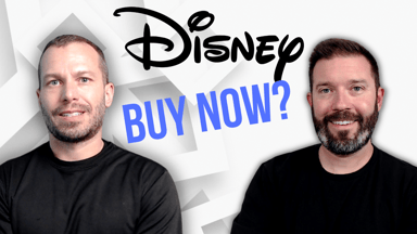 Disney Deep Dive