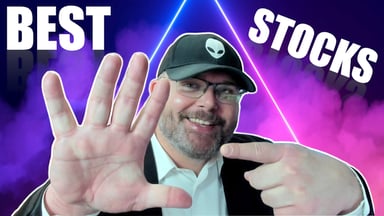 5 best stocks