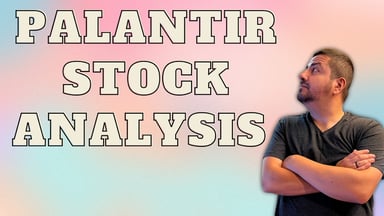 palantir stock analysis