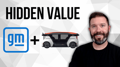 Value in GM Stock