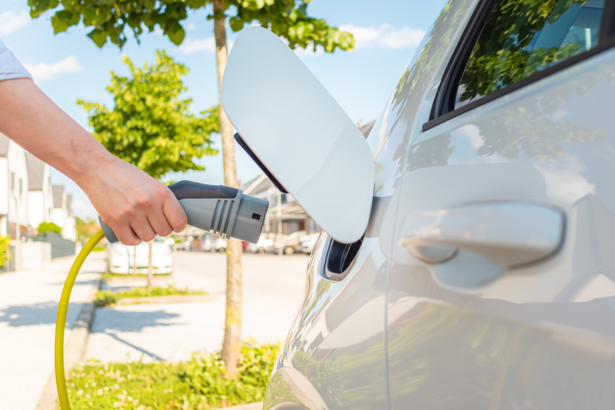 lithium stocks alb stock earnings EV charging
