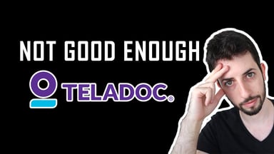 Teladoc