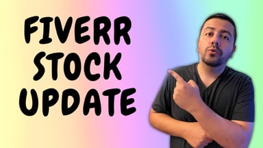 FIVERR STOCK ANALYSIS