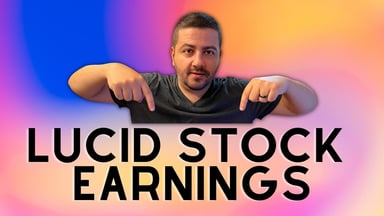 lucid earnings