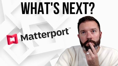 Matterport Whats Next
