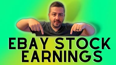 ebay earnings