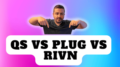 qs vs plug vs rivn