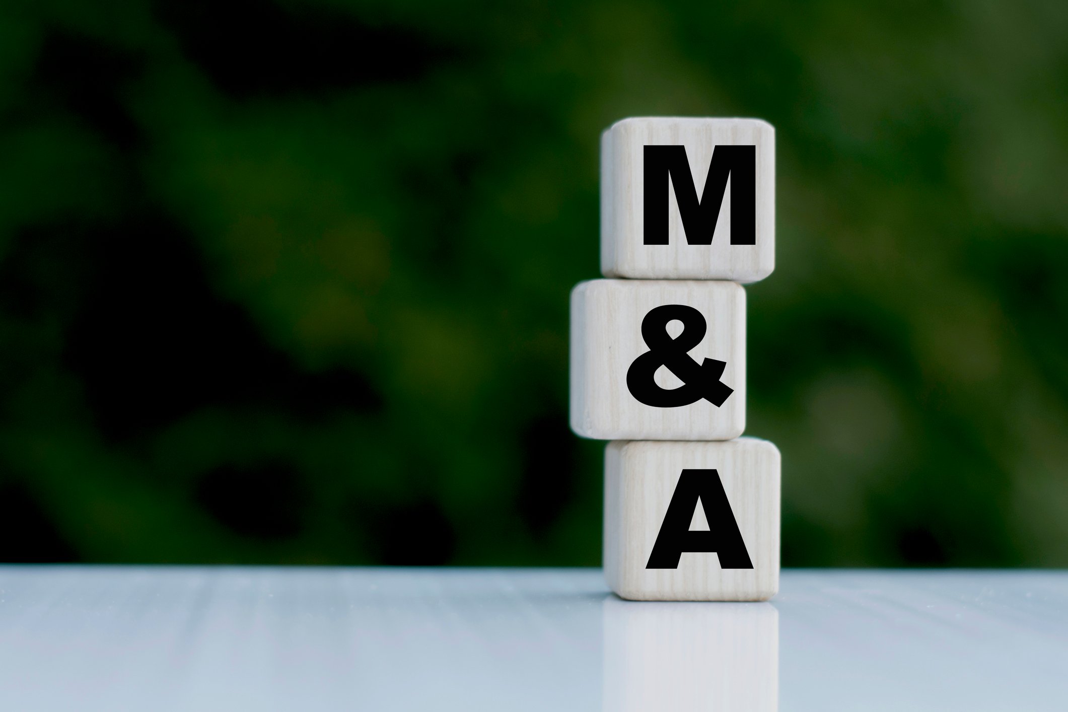 M&A