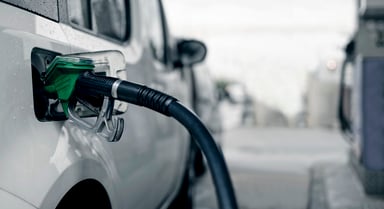 Natural Gas Fueling