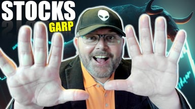 10 GARP stocks to buy now March 2023