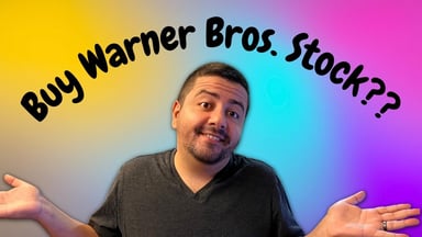 Buy Warner Bros. Stock