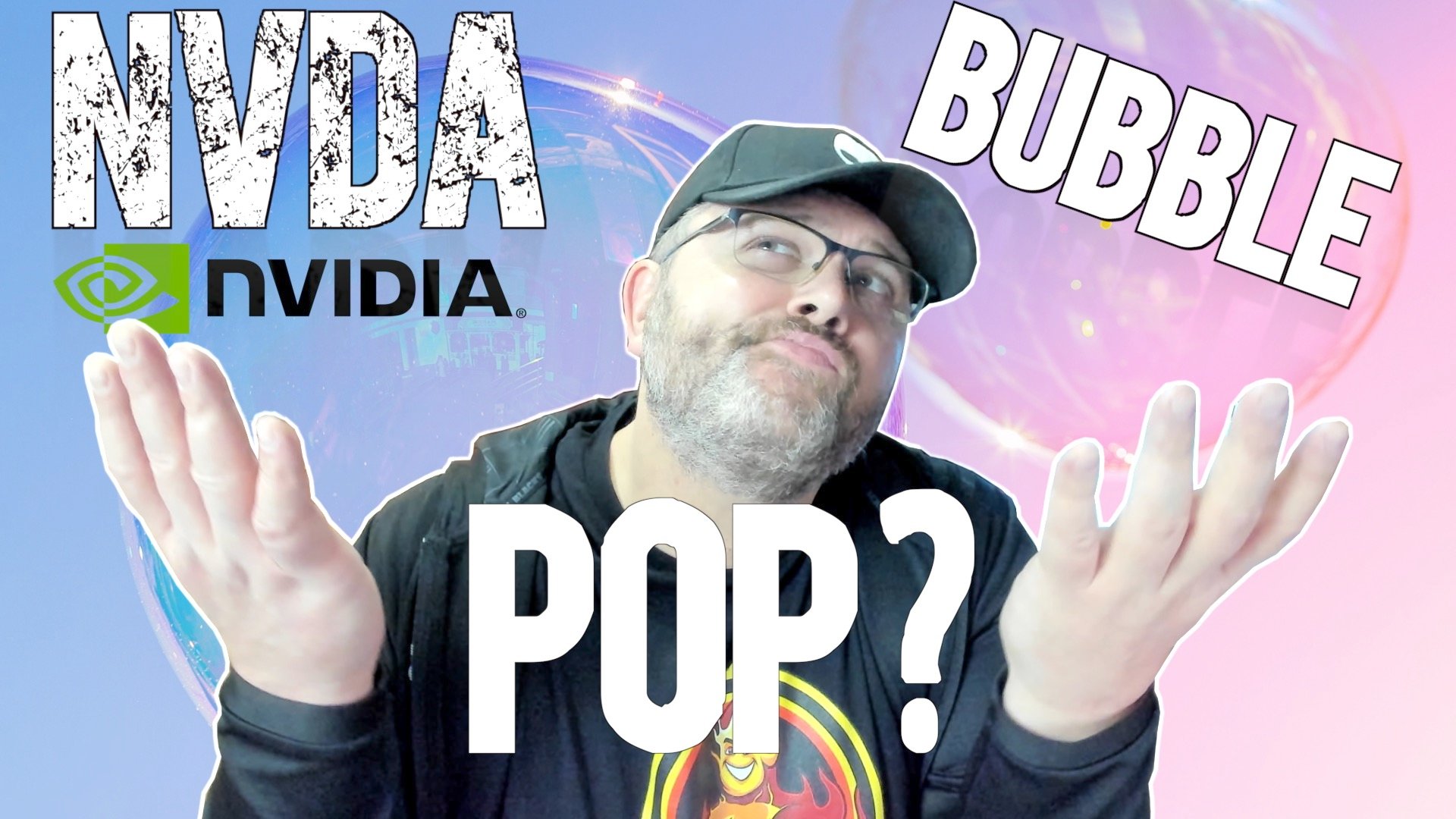 NVDA Stock 