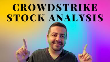 crowdstrike stock analysis