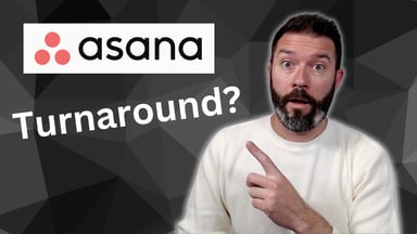 Asana Turnaround