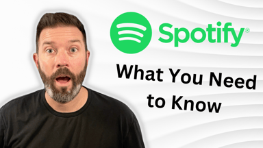 Spotify Stock