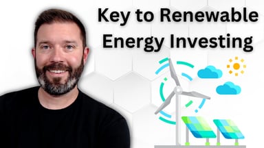 Key to Renewable Energy