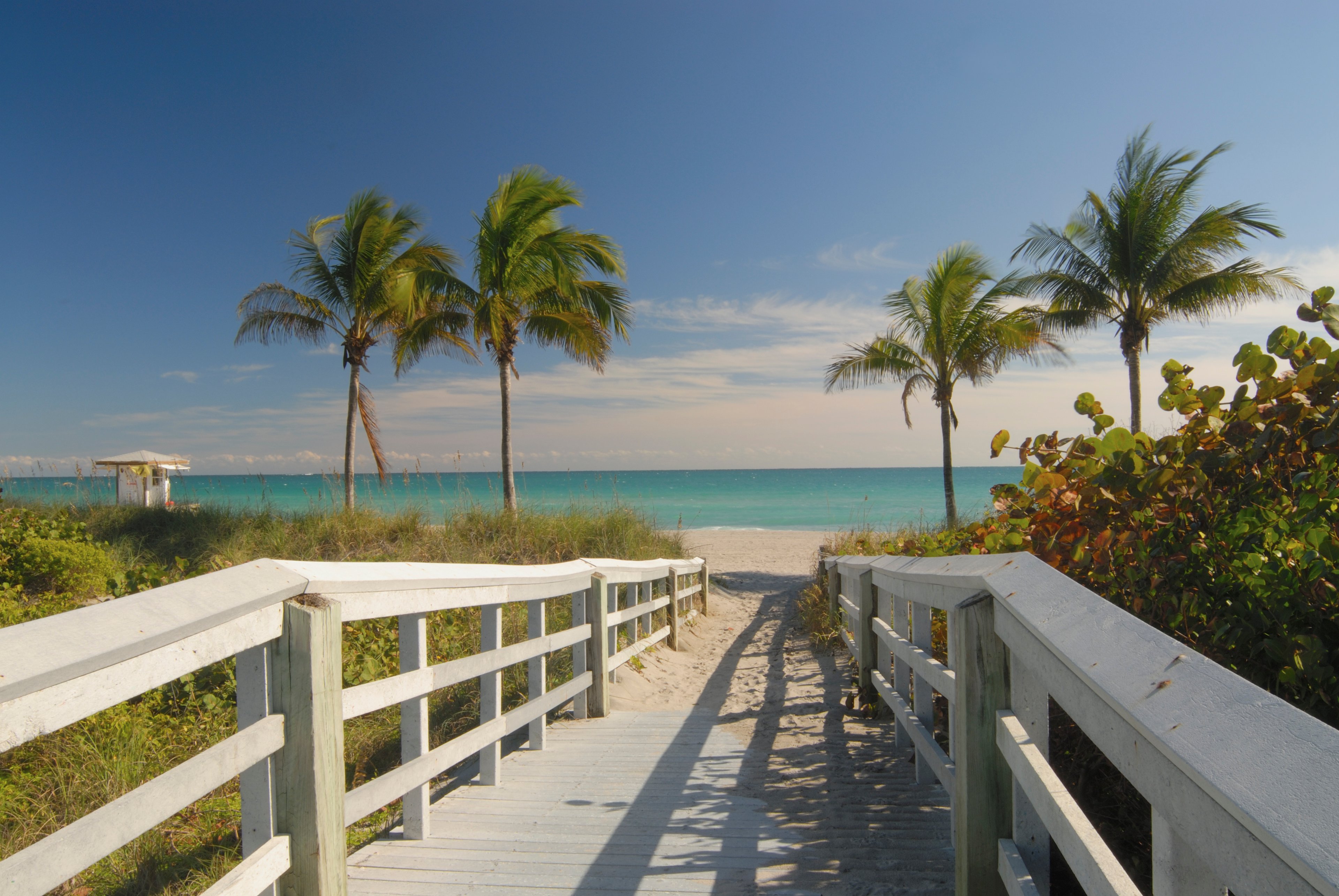 florida beach travel vacation airbnb destination