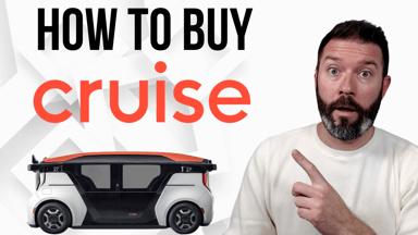 How to Buy Cruise