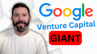 Google VC Giant