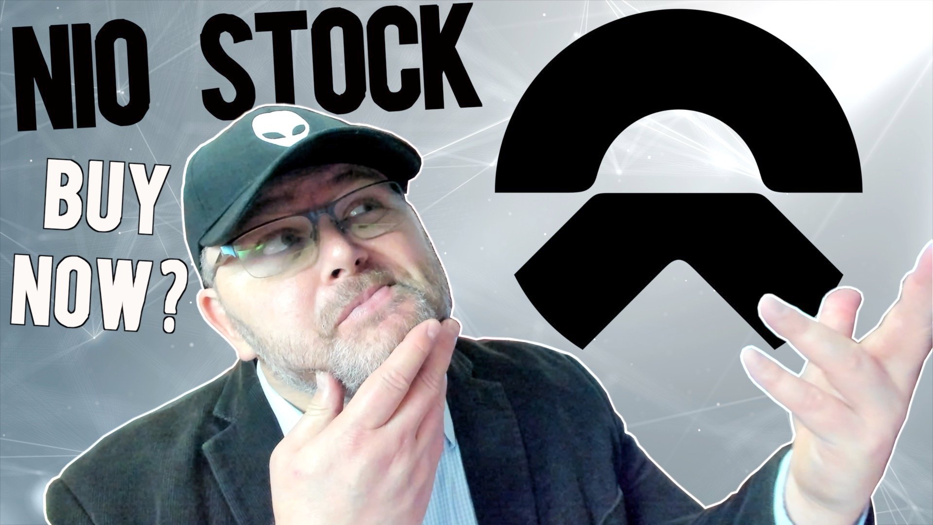 NIO STOCK ANALYSIS 