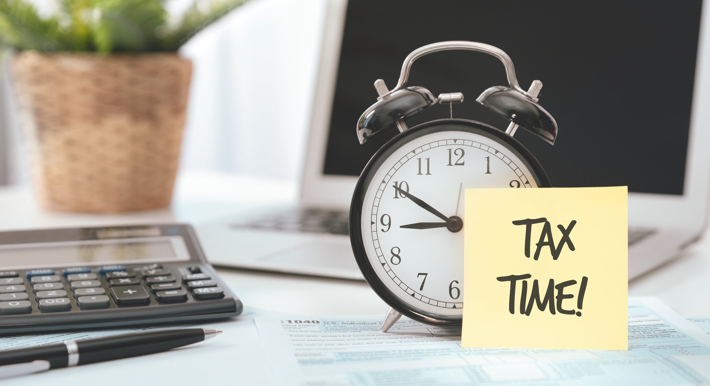 tax time taxes irs tax return refund