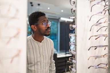 A-person-tries-on-new-glasses