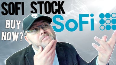 Is SOFI Stock a Buy Now Thumb
