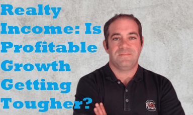 March 30 Realty Income TILE